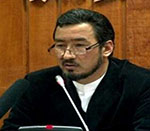 Expanding Iran Ties, Afghan Priority: Ibrahimi